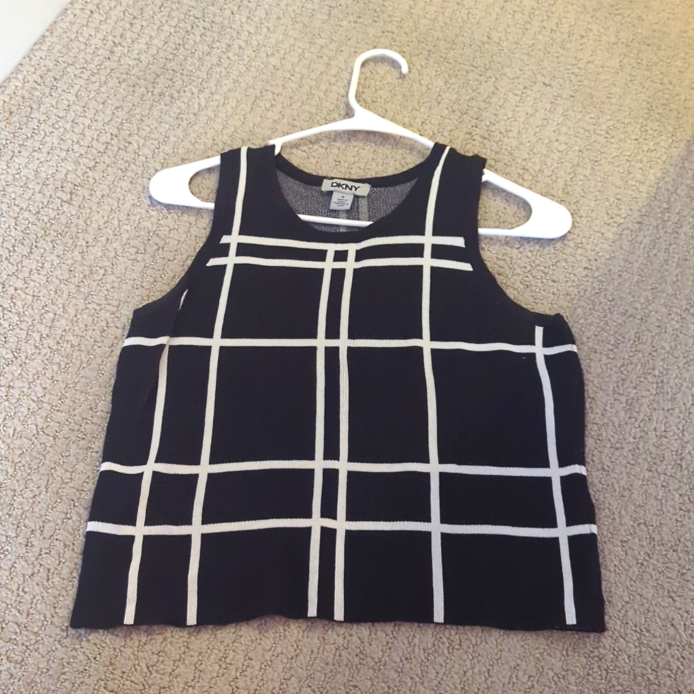 DKNY Black M